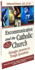 Excommunication and the Catholic Church